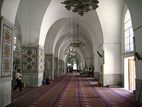 Image illustrative de l’article Grande Mosquée de Homs