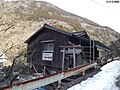 石中寺西之川別院