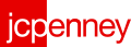 Alternate J. C. Penney logo used on a few stores, used from 2011 until 2012.