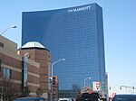 JW Marriott Indianapolis