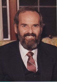 James P. Spradley