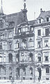 Köln, Wohnhaus Hohenzollernring 32 (1882/1883)