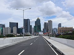 Kalayaan Bridge and BGC