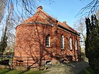 Friedhofskapelle