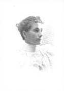 Katharine Dooris Sharp