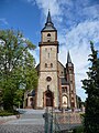 Église catholique.