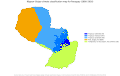 Image 8Köppen climate classification (from Paraguay)
