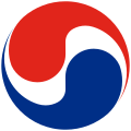 大韓航空商標