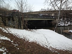 L Street Bridge