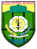 Coat of arms of Bungo Regency