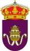 Coat of arms of Leiro