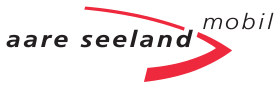 Logo de Aare Seeland mobil