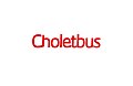 Logo actuel du réseau Choletbus.