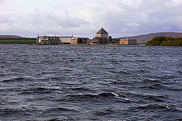 Image illustrative de l’article Lough Derg (Donegal)