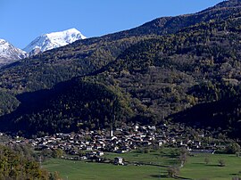 Village of Mâcot