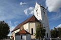 Katholische Pfarrkirche St. Martin