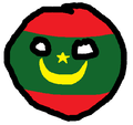  Mauritania