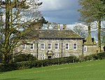 Mellor Hall and Mellor Hall Farmhouse