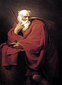 Diogenes