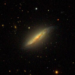 NGC 3683