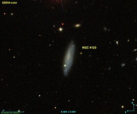 Image illustrative de l’article NGC 4120