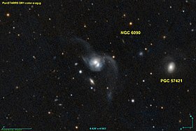 Image illustrative de l’article NGC 6090