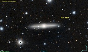 Image illustrative de l’article NGC 6504