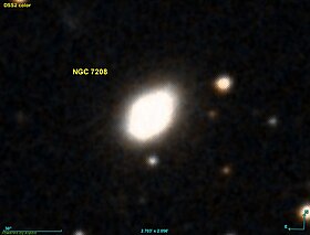 Image illustrative de l’article NGC 7208