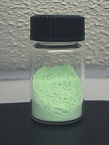 Nickel(II) carbonate
