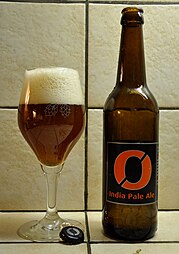 Nøgne Ø India Pale Ale