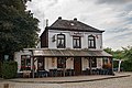 Pub in Oelegem