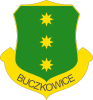 Coat of arms of Buczkowice