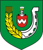 Coat of arms of Gmina Pakosław