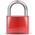 File:Padlock-red.svg