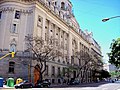 Buenos Aires City Legislature Palace