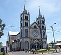 Saint Peter and Paul Cathedral