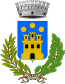 Blason de Paroldo