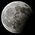 Lunar eclipse of 2017 August 7