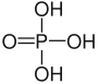 formula di struttura e modello molecolare