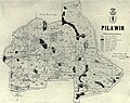 Map of Pilawin