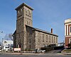 Pilgrim Congregational Church