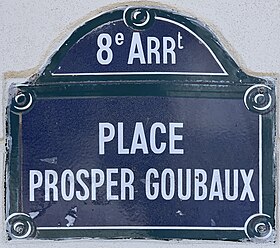 Voir la plaque.