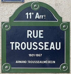 Voir la plaque.