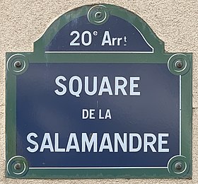 Voir la plaque.