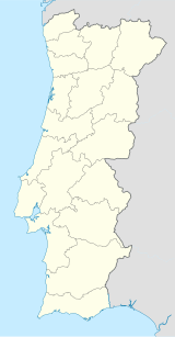 Caldeiroa Street is located in Portugal