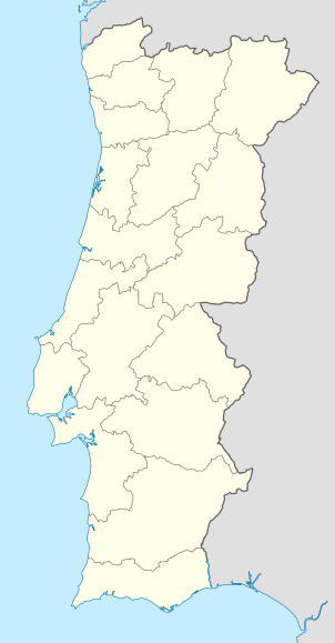 Liga Portugal 2 2024/25 (Portugal)