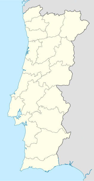 Liga Portugal 2 2022/23 (Portugal)