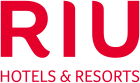 logo de Riu Hotels & Resorts