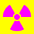 USA radiation hazard