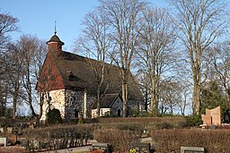 Reso kyrka